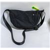 Image 1 : LOLE CROSSBODY / SHOULDER STRAP BAG BLACK