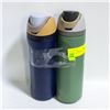 Image 1 : 2 PACK OF OWALA WATER BOTTLES - 2 X 24OZ