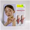 Image 1 : 2 PACK OF DEAR DAHLIA PETAL DROP LIQUID BLUSH SET