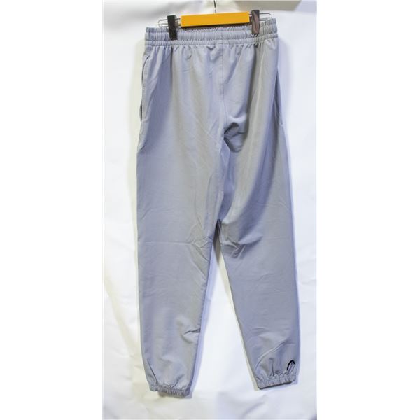 HEAD MENS JOGGERS GREY SIZE SMALL