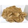 Image 1 : HOUSE & HOME FAUX FUR THROW BLANKET BROWN