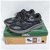 Image 1 : EDDIE BAUER MENS HIKING SHOE BLACK SIZE 11