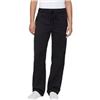 Image 1 : NEW BUFFALO WOMENS CARGO PANTS BLACK SIZE 12