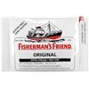 Image 1 : BAG OF 7 FISHERMAN'S FRIEND EXTRA STRONG LOZENGES