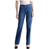Image 1 : NEW BUFFALO DAVID BITTON WOMEN'S DENIM STRAIGHT