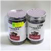 Image 1 : 2 PK OF SANDERS DARK CHOCOLATE & SEA SALT CARAMELS