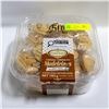 Image 1 : DONSUEMOR TRADITIONAL SOFT & MOIST MADELEINES