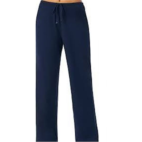 32 DEGREE LOUNGE JOGGERS BLUE SIZE LARGE