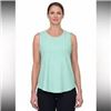 Image 1 : NEW 3 PK OF TUFF ATHLETICS SEAMLESS TANK TOPS SZ L