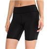 Image 1 : NEW DANSKIN WOMENS STRETCHY BIKE SHORTS SIZE XL