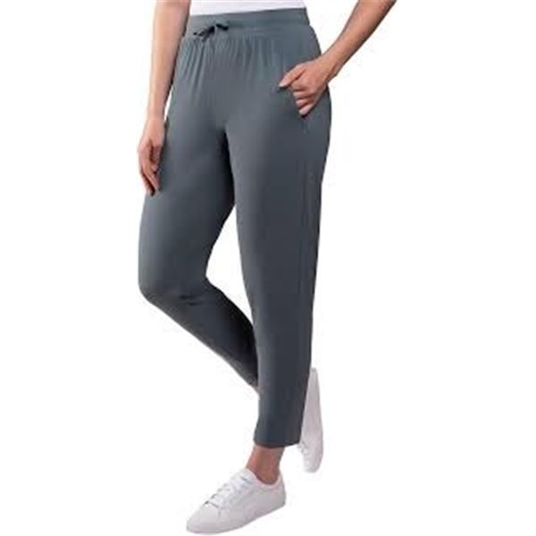 NEW KIRKLAND WOMENS SPORTS PANTS SIZE LARGE