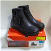 Image 1 : BLONDO SPORT WOMENS BOOT BLACK SIZE 10