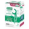 Image 1 : NEW 3 PACK OF GUM PROFESSIONAL CLEAN FLOSSER PICKS