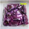 Image 1 : BAG OF 29 NO SUGAR PROTEIN SHELLZ DARK CHOCOLATY