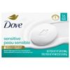 Image 1 : BAG OF 11 DOVE SENSITIVE MOISTURIZING BAR SOAP