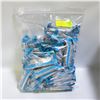 Image 1 : BAG OF 62 KIRKLAND SOFT & CHEWY GRANOLA BARS