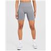 Image 1 : NEW DANSKIN WOMENS STRETCHY BIKE SHORTS SIZE LG