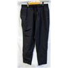 Image 1 : NEW LOLE MEN'S BLACK TRACK PANTS SIZE XL