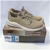 Image 1 : SKECHERS MENS MEMORY FOAM RUNNING SHOES SIZE 13