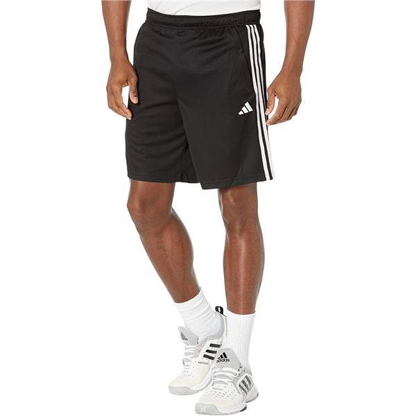 NEW ADIDAS TRAIN ESSENTIALS SHORTS SIZE XXL
