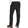Image 2 : NEW EDDIE BAUER MEN'S FLEECE LINED PANT 38 X 30