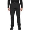 Image 1 : TILLEY MENS OUTDOOR TREK PANTS BLACK SIZE 36 X 30