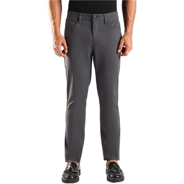 NEW CALVIN KLEIN MEN'S 5 POCKET PANT SIZE 32 X 30