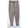Image 1 : LOLE WOMENS LOUNGE JOGGERS BROWN SIZE SMALL
