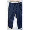 Image 1 : BUFFALO CARGO PANTS WITH DRAWSTRING NAVY BLUE XXL