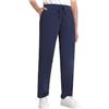 Image 1 : KIRKLAND WOMENS ACTIVE JOGGER PANTS BLUE SIZE XS