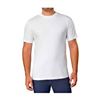 Image 1 : 5 PK OF KIRKLAND MENS CREW NECK T-SHIRTS SIZE XXL