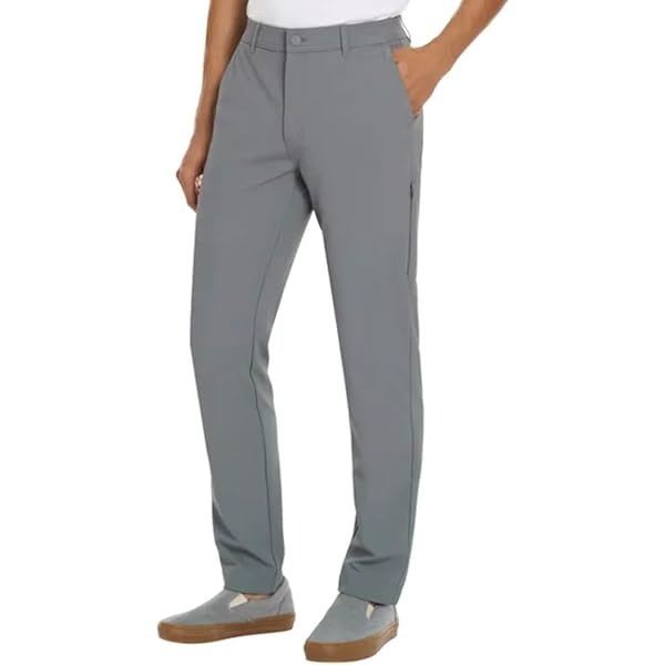 NEW HURLEY 5 POCKET PANT WATER REPELLENT 30 X 32