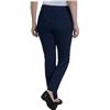 Image 2 : NEW DALIA WOMEN'S NAVY TROUSERS SIZE 4