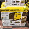 Image 1 : CHAMPION DUAL FUEL INVERTER GENERATOR 4500 WATT
