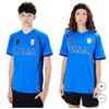 Image 1 : NEW FIFA ITALIA ADULT JERSEY TOP BLUE SIZE XXL