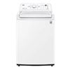 Image 1 : NEW LG TOP LOAD WASHER WITH TURBODRUM TECHNOLOGY