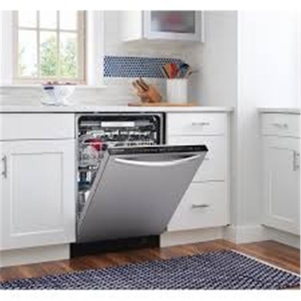FRIGIDAIRE GALLERY BUILT IN DISHWASHER 24"