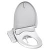Image 1 : NEW TOTO WASHLET ELECTRONIC BIDET TOILET SEAT