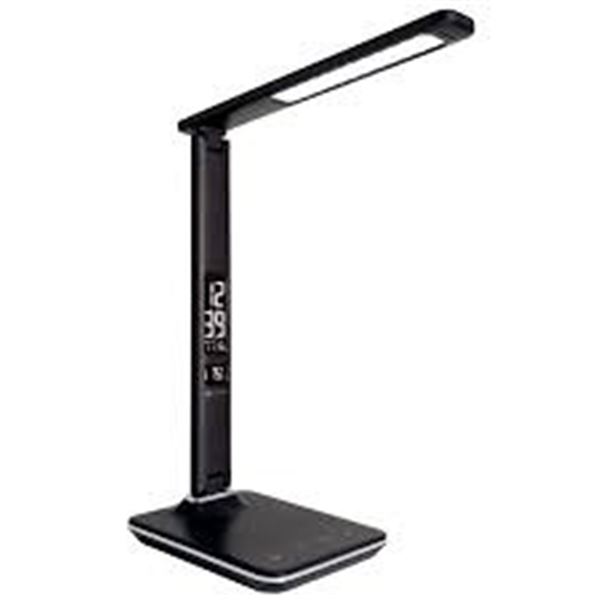 NEW OTTLITE EXECUTIVE LED DESK LAMP WITH USB PORT