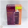 Image 1 : 2 PK OF CAPRINA GEL BODY WASH MADE WITH GOATS MILK