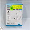 Image 1 : 2 PK ANKER FAST CHARGING KIT FOR IPHONES OR IPADS