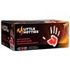 Image 1 : NEW 40 PACK OF LITTLE HOTTIES HAND WARMER POUCHES