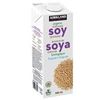 Image 1 : NEW 6 PACK OF KIRKLAND ORGANIC SOY BEVERAGES