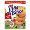 Image 1 : NEW 20 PACK OF LITTLE BITES CHOCOLATE CHIP MUFFIN