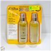 Image 1 : D'ALBA FIRST SPRAY SERUM ALL-IN-1 DOUBLE FORMULA