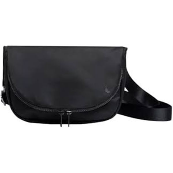 NEW LOLE CROSSBODY SHOULDER BAG BLACK