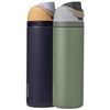 Image 1 : NEW 2 PACK OF OWALA LEAK PROOF INSULATED BOTTLES