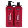 Image 1 : NEW 2 PACK OF KIRKLAND ORGANIC MOISTURE SHAMPOO