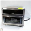 Image 1 : CUISINART DIGITAL AIR FRYER OVEN - 0.6CU.FT