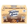 Image 1 : NEW 30 PK OF FAMOUS AMOS CHOCOLATE CHIP BITE SIZE
